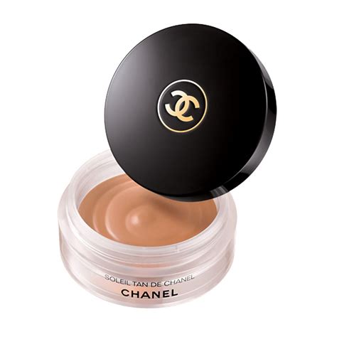 chanel soleil tan de chanel universal cream bronzer|soleil tan de chanel discontinued.